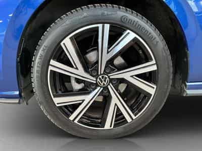 VW Polo R-Line+DSG+Led+P.Technique+Top-R-Line (2023) - Foto 8