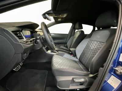 VW Polo R-Line+DSG+Led+P.Technique+Top-R-Line (2023) - Foto 9