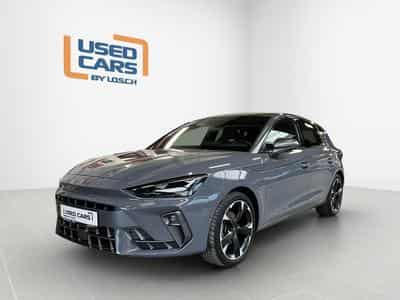 Cupra Leon DSG+Dinamica+Pure-Perf.+Int.-Drive (2025) - Foto 1