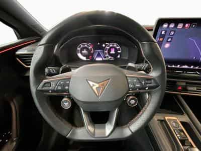 Cupra Leon DSG+Dinamica+Pure-Perf.+Int.-Drive (2025) - Foto 10