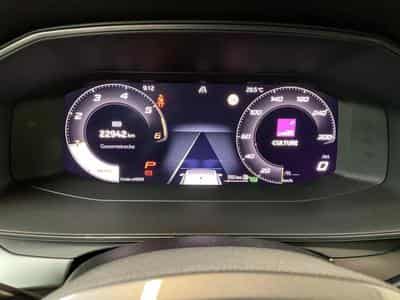 Cupra Leon DSG+Dinamica+Pure-Perf.+Int.-Drive (2025) - Foto 11