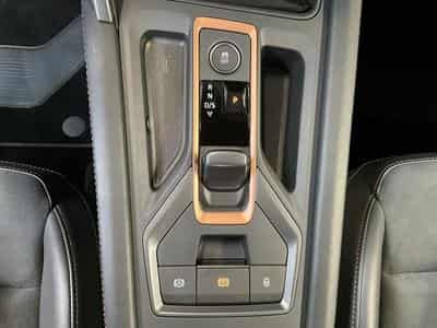 Cupra Leon DSG+Dinamica+Pure-Perf.+Int.-Drive (2025) - Foto 12