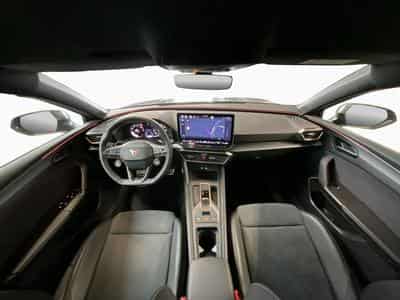 Cupra Leon DSG+Dinamica+Pure-Perf.+Int.-Drive (2025) - Foto 2