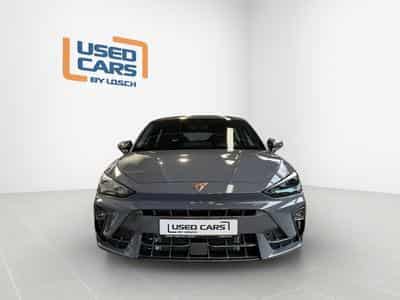 Cupra Leon DSG+Dinamica+Pure-Perf.+Int.-Drive (2025) - Foto 3
