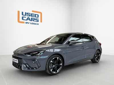 Cupra Leon DSG+Dinamica+Pure-Perf.+Int.-Drive (2025) - Foto 4
