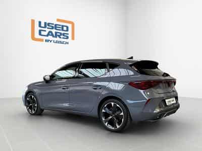 Cupra Leon DSG+Dinamica+Pure-Perf.+Int.-Drive (2025) - Foto 5