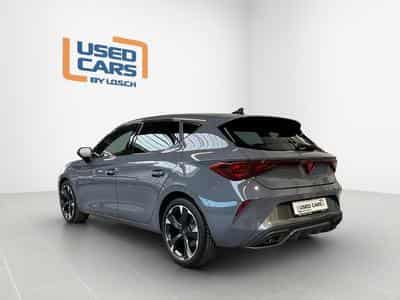 Cupra Leon DSG+Dinamica+Pure-Perf.+Int.-Drive (2025) - Foto 6