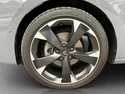 Cupra Leon DSG+Dinamica+Pure-Perf.+Int.-Drive (2025) - Foto 8