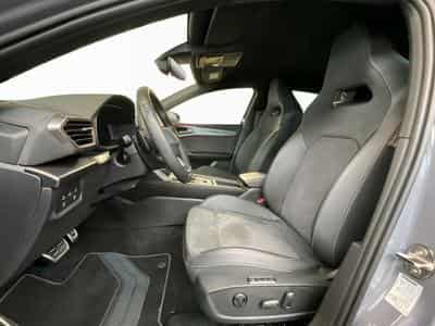 Cupra Leon DSG+Dinamica+Pure-Perf.+Int.-Drive (2025) - Foto 9