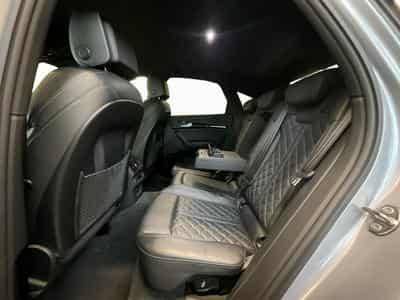 Audi Q5 SB+S-Line+50TDI+Quatt.+Tiptronic+P.Prem.+Luft.+AHK (2023) - Foto 15