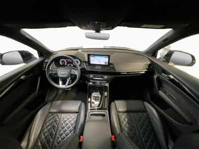 Audi Q5 SB+S-Line+50TDI+Quatt.+Tiptronic+P.Prem.+Luft.+AHK (2023) - Foto 2