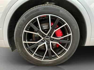 Audi Q5 SB+S-Line+50TDI+Quatt.+Tiptronic+P.Prem.+Luft.+AHK (2023) - Foto 8