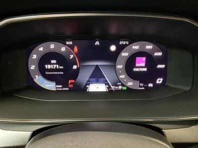 Seat Leon FR+DSG+Led+P.Safe+Kessy+Diebstahl (2025) - Foto 11