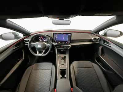 Seat Leon FR+DSG+Led+P.Safe+Kessy+Diebstahl (2025) - Foto 2