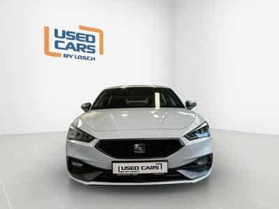 Seat Leon FR+DSG+Led+P.Safe+Kessy+Diebstahl (2025) - Foto 3