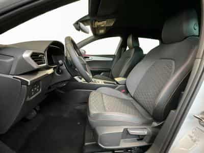 Seat Leon FR+DSG+Led+P.Safe+Kessy+Diebstahl (2025) - Foto 9
