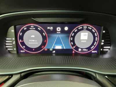 Skoda Octavia RS+DSG+AHK+LED+Navi+Side-Ass. (2025) - Foto 11