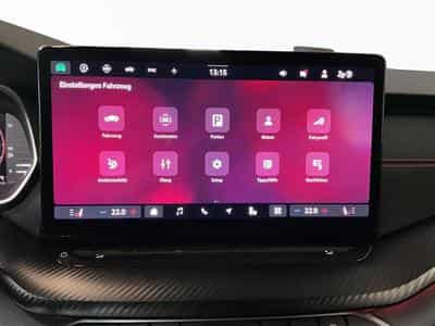 Skoda Octavia RS+DSG+AHK+LED+Navi+Side-Ass. (2025) - Foto 13