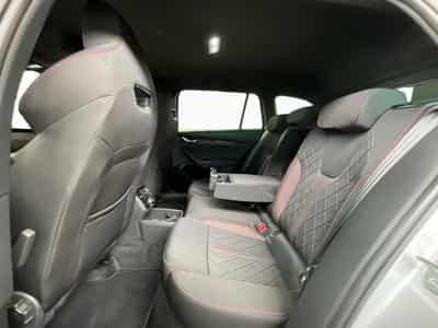 Skoda Octavia RS+DSG+AHK+LED+Navi+Side-Ass. (2025) - Foto 15