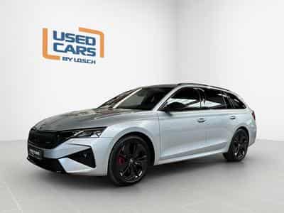 Skoda Octavia RS+DSG+AHK+LED+Navi+Side-Ass. (2025) - Foto 4