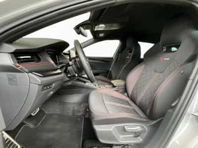 Skoda Octavia RS+DSG+AHK+LED+Navi+Side-Ass. (2025) - Foto 9