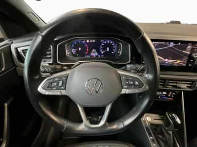 VW Polo R-Line+DSG+IQ-Drive+Matrix-LED+Navi (2022) - Foto 10