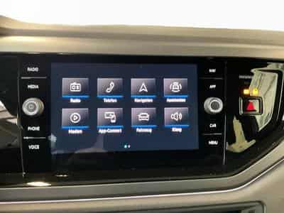 VW Polo R-Line+DSG+IQ-Drive+Matrix-LED+Navi (2022) - Foto 13