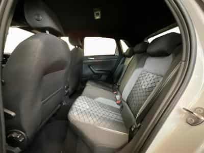 VW Polo R-Line+DSG+IQ-Drive+Matrix-LED+Navi (2022) - Foto 15