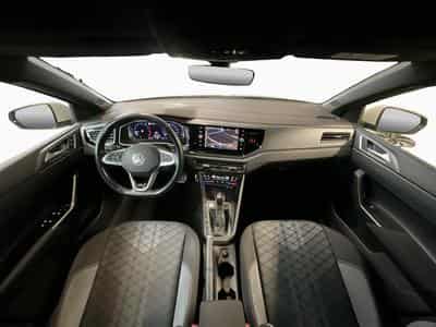 VW Polo R-Line+DSG+IQ-Drive+Matrix-LED+Navi (2022) - Foto 2
