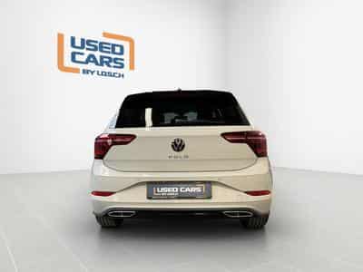 VW Polo R-Line+DSG+IQ-Drive+Matrix-LED+Navi (2022) - Foto 7