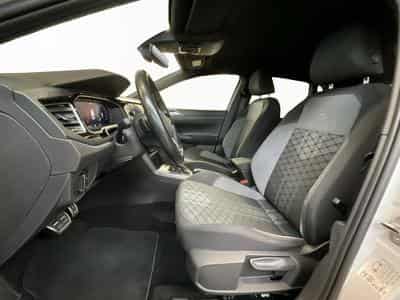 VW Polo R-Line+DSG+IQ-Drive+Matrix-LED+Navi (2022) - Foto 9
