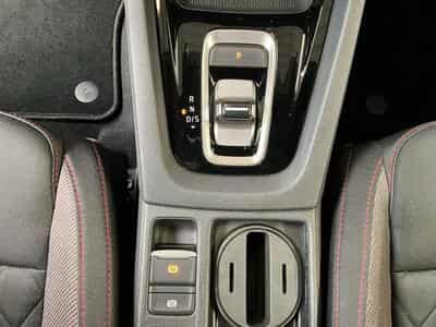 Skoda Octavia Rs+DSG+Led+Navi+AHK+sideAssist (2025) - Photo 12