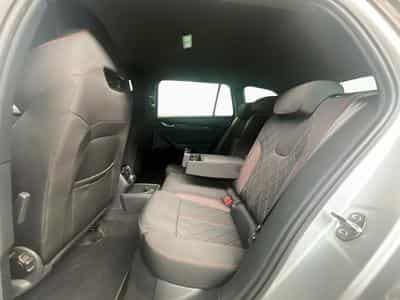 Skoda Octavia Rs+DSG+Led+Navi+AHK+sideAssist (2025) - Photo 15