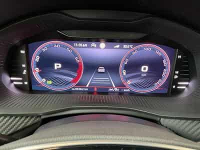 Skoda Kamiq Monte-Carlo+DSG++P.Park&Go+P.Ass+P.Simply-Clever (2025) - Photo 10