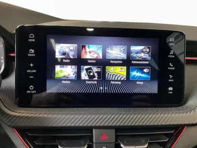 Skoda Kamiq Monte-Carlo+DSG++P.Park&Go+P.Ass+P.Simply-Clever (2025) - Photo 12