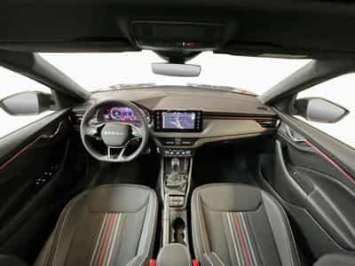 Skoda Kamiq Monte-Carlo+DSG++P.Park&Go+P.Ass+P.Simply-Clever (2025) - Photo 2