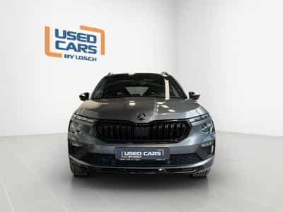 Skoda Kamiq Monte-Carlo+DSG++P.Park&Go+P.Ass+P.Simply-Clever (2025) - Photo 3