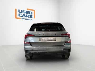 Skoda Kamiq Monte-Carlo+DSG++P.Park&Go+P.Ass+P.Simply-Clever (2025) - Photo 7