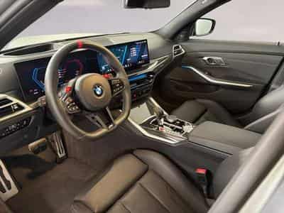 BMW M3 Touring HK HiFi DAB LED RFK Komfortzg. Shz (2025) - Photo 5