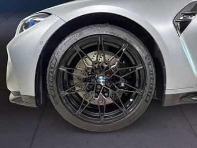 BMW M3 Touring HK HiFi DAB LED RFK Komfortzg. Shz (2025) - Photo 7