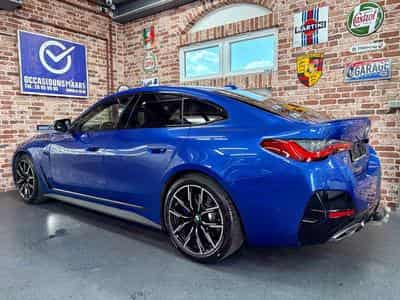 BMW M440 M440iA 3.0 374cv Auto xDrive M-SPORT (2023) - Foto 2