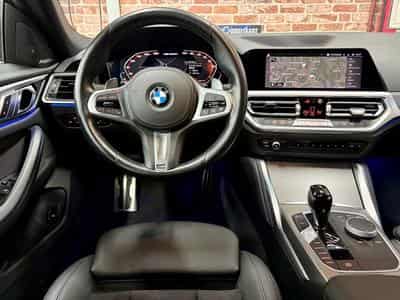 BMW M440 M440iA 3.0 374cv Auto xDrive M-SPORT (2023) - Foto 4