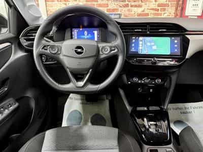 Opel Corsa Corsa-e 136cv 50Kw/h Auto aCarPlay/ClimaA/Cam (2024) - Foto 4