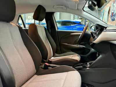 Opel Corsa Corsa-e 136cv 50Kw/h Auto aCarPlay/ClimaA/Cam (2024) - Foto 8