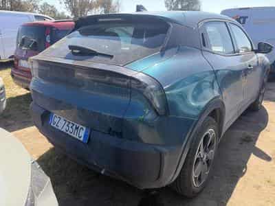 Alfa-Romeo Junior 54 kWh *1 phase charging (2025) - Photo 4