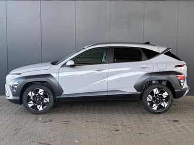 Hyundai Kona Comfort Plus (2025) - Foto 2
