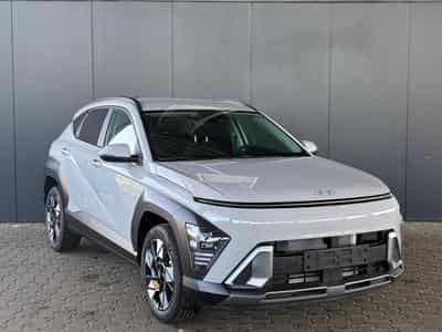 Hyundai Kona Comfort Plus (2025) - Foto 4