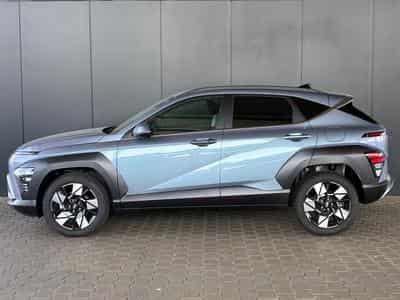Hyundai Kona Comfort Plus (2025) - Foto 2