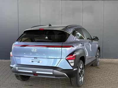 Hyundai Kona Comfort Plus (2025) - Foto 3