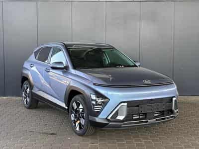 Hyundai Kona Comfort Plus (2025) - Foto 4
